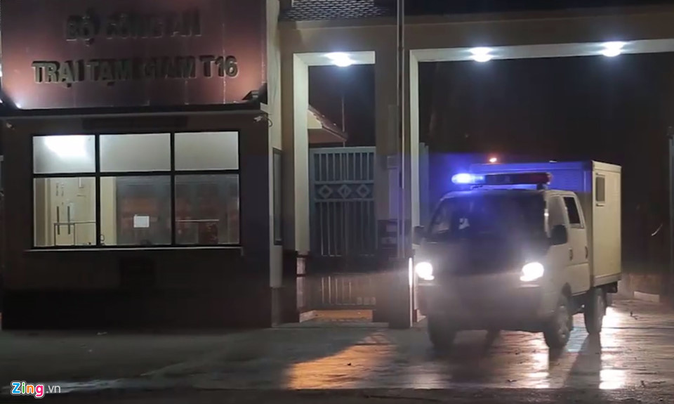 Đinh La Thăng, Trịnh Xuân Thanh trong phiên tòa lịch sử